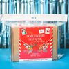 Фабрика счастья / Giftbox "New Year's Gift"