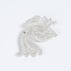 Казаковская Филигрань / Brooch "Fish number 2"