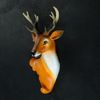 Хорошие сувениры / Hanging decor-hanger "Deer" 33x18x14 cm