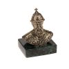 Золотая антилопа / Bust "Ivan the Terrible"