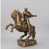 Vernissage of History / Sasunsky Heykelciği David