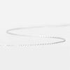 BRAUBERG / Polyamide thread for sewing documents, D = 1 mm