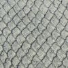 SALMON LEATHER - matt color