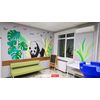 Decoration in the nursery