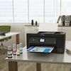 EPSON / MFP inkjet L14150 "4 in 1" A3, 17 ppm, DUPLEX, ADF, network card, Wi-Fi, CISS