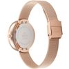 Obaku / Orologi Mesh V206LRVWMV