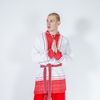 Тканые узоры / Unisex shirt "Clear Falcon"