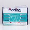 MADITOL / Adult diapers, size L