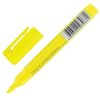 Highlighter BRAUBERG Energy, YELLOW, line 1-3mm
