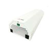 Сималенд / Wall-mounted bactericidal recirculator 4x15 W