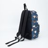 ZAIN / Backpack "Dogs"