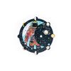 CHAPA PUZZLES / Space Story 47x47 cm XL - 302 Details