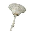 ПЕТРАСВЕТ / PETRASVET / Pendant chandelier S1140-5, 5xE14 max. 60W