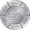 Invicta Reserve IN1959 Chronograph Watch