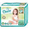 Diapers Dada Extra Soft large 6 (15 + kg), 38pcs