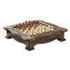 GamesDealer / Chess carved in a chest 40, Ustyan
