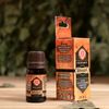 Добропаровъ / Uçucu yağ "Greyfurt", damlalıklı şişe, soyut, 10 ml / 3 adet