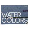 BrunoVisconti / A4 watercolor paper 10 sheets