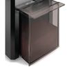 DELONGHI KG 79, 110 W, volume 120 g, 12 degrees of grinding, black