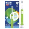 Toothbrush Electric Children's ORAL-B (Oral-Bi) "Junior", 6 years old, D16.513.1