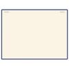 BRUNO VISCONTI / Notepad Blue NHỎ ĐỊNH DẠNG 100 tờ A6, 90x130 mm, cứng, balacron, có đàn hồi