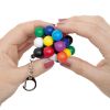 GamesDealer / Chaveiro-Puzzle "Mini Molecube"
