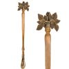 Золотая антилопа / Shoe spoon "Baba Yaga"