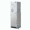 HOT FROST V115AE water cooler, floor, FREE/GREEN ELAND, bottle bottom, 2 taps, grey