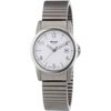 Boccia Titanium Circle-Oval 3298-03 Titanium Uhr