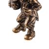 Золотая антилопа / Figurine "Leprechaun"