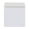 Envelopes for CD / DVD (125x125 mm) without window, paper, dextrin glue, SET of 25 pcs.