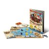 GamesDealer / Hải tặc. Trò chơi nhàm chán