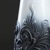 Керамика ручной работы / Floor vase "Katya"