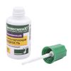 BusinessmanU correction fluid, quick-drying, 20 ml, with brush