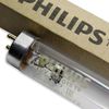 PHILIPS / BACTERICID UV lamp TUV, 15 W, G13, transparent bulb-tube, 45 cm