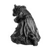 КАС.З. / KAS.Z. / Sculpture Mouse with mice