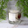 Kaemingk / Scented candle in glass Win Collection - Orchid and Lily 9 cm