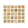 Zartoy / Cubes "My first alphabet"