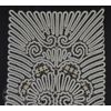 Елецкие кружева / Yelets lace / Women's lace scarf