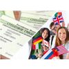 Registro de documentos para su presentación al Consulado General de Rusia y al consulado de Georgia, Bielorrusia, Armenia