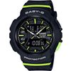 CASIO / Reloj deportivo con cronógrafo Casio / Japanese Baby-G Baby-G BGA-240-1A2