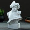 Хорошие сувениры / Vase "Nymph with cithara"