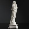 Хорошие сувениры / Figure "Virgin Mary and Child" 24 cm