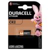DURACELL / Battery Ultra CR2 Lithium, 3 V, 1 pc. in blister