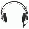 SVEN / Headphones with microphone (headset) AP-600, wired, 2.2 m, with headband, black