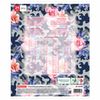 BRAUBERG / Notebook 24 y. cage, cardboard cover, "CAMOUFLAGE" / 20 pcs.