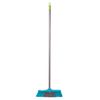YORK / Fırça "Frontiera", tutamaklı temizlik için 110 cm, genişlik 31 cm, kıllar 7 cm, plastik, Euro dişli