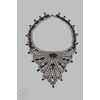 Елецкие кружева / Yelets lace / Lace necklace