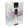 Малевичъ / Study box with telescopic legs