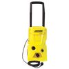 KARCHER (KERHER) K4 Basic, 1.8 kW power, 20-130 bar pressure, 6 m hose